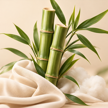 Bamboo Viscose