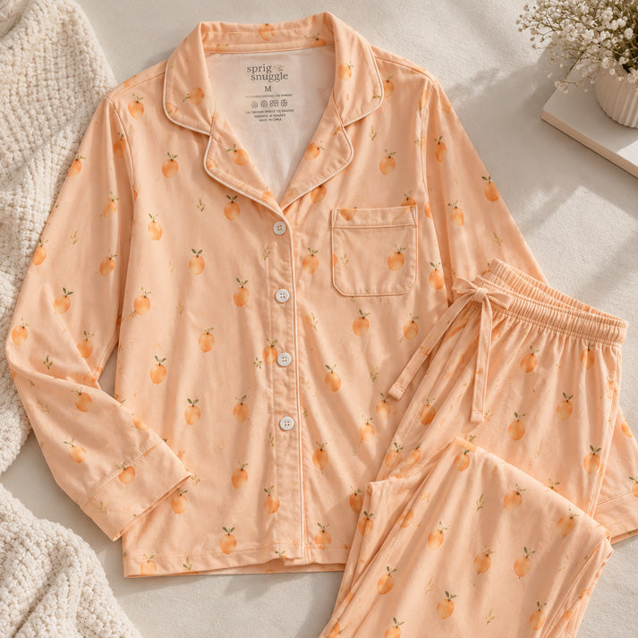 Women's PJ's